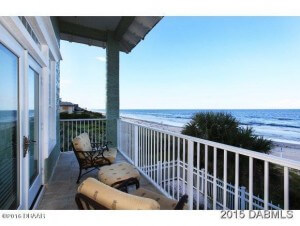 Owner financed luxury oceanfront home for sale