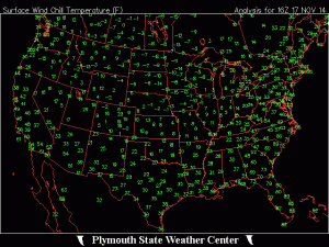 Move to Florida and escape the cold of the polar vortex