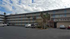 Daytona Inn Resort Condotels for sale