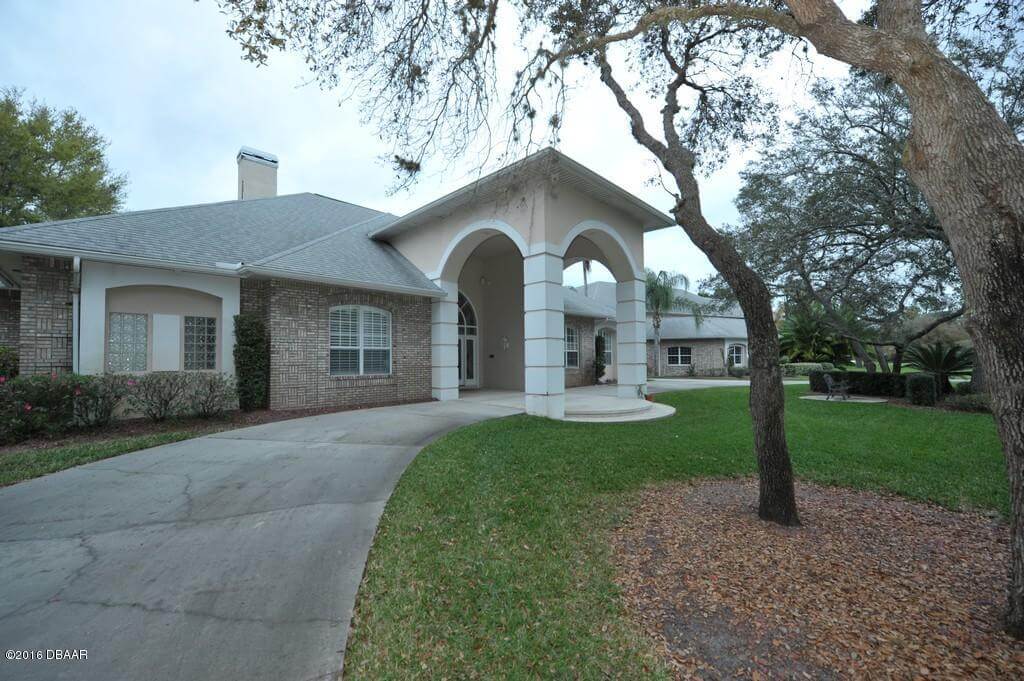 10 Most Expensive Homes Sold in the Daytona Beach Area 2017 Daytona