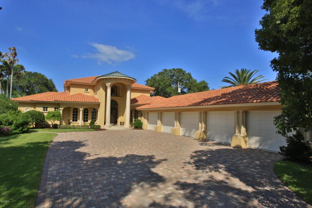 10 Most Expensive Homes Sold in the Daytona Beach Area 2017 Daytona