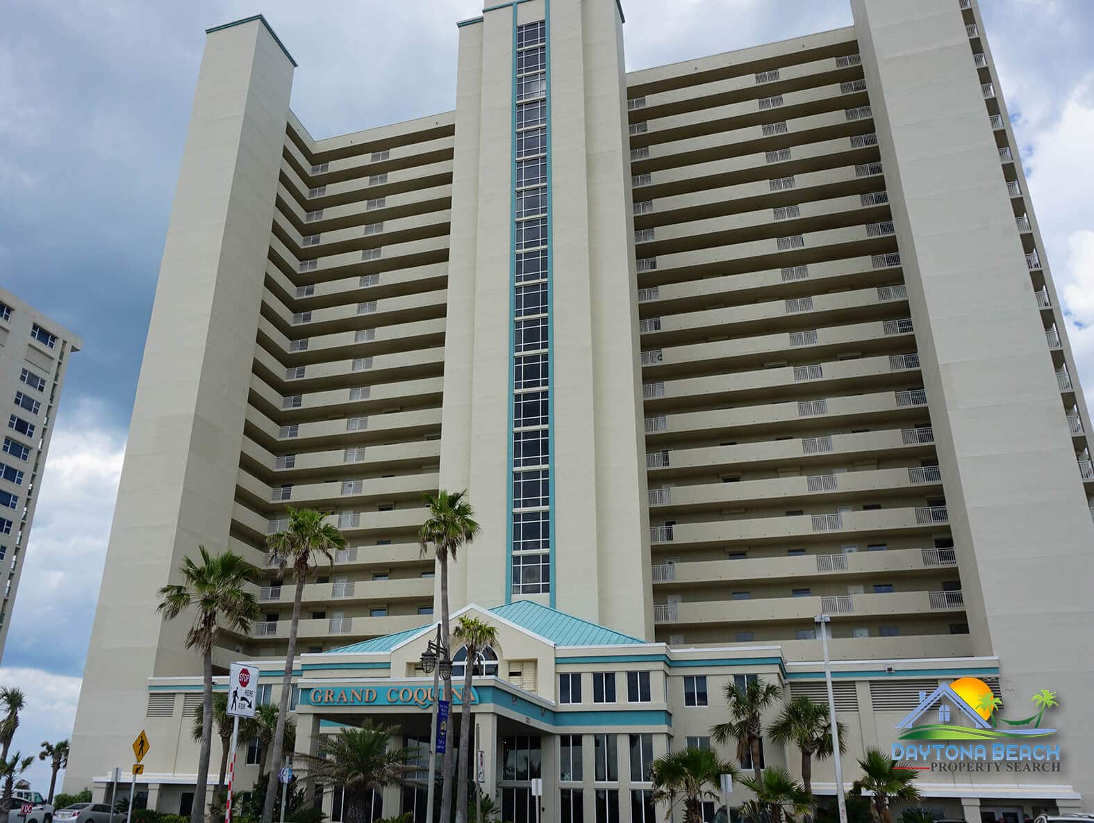 Grand Coquina Condos For Sale Daytona Beach Shores Daytona Beach