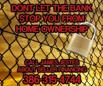 Seller Financing Available