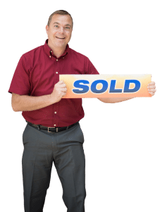 James Jestes Gets your home sold