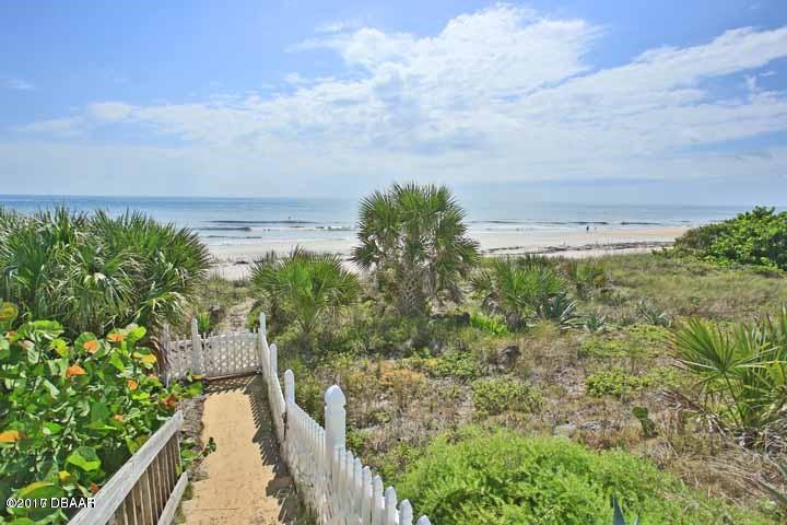 10 most expensive homes for sale Daytona Beach 431 Ocean Shore BLVD main