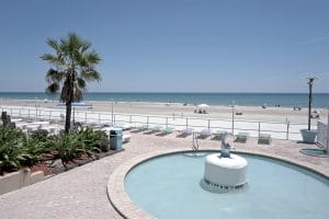 Daytona Inn Beach Resort Condos For Sale