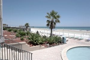 Daytona Inn Beach Resort Condos For Sale