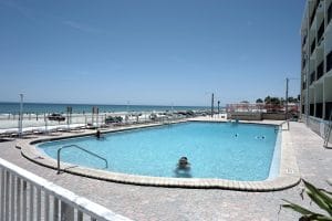 Daytona Inn Beach Resort Condos For Sale