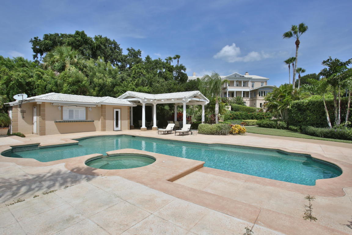 10 Most Expensive Homes Sold In the Greater Daytona Beach Area 2019