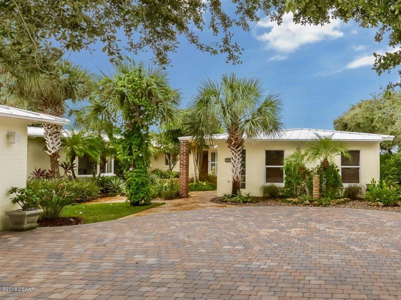 Luxury Riverfront Real Estate For Sale