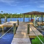 Luxury Homes For Sale With Boat Dock
