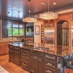 Waterfront Luxury Homes For Sale