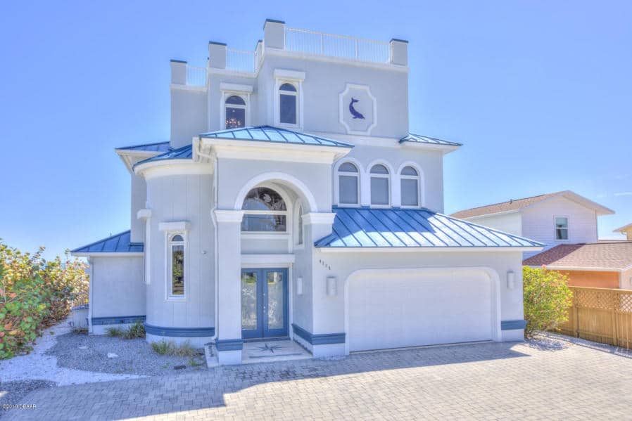 Luxury Oceanfront Homes For Sale Florida