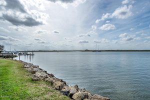 Luxury Riverfront Homes For Sale Ponce Inlet
