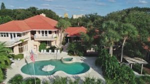 Luxury Waterfront Homes For Sale New Smyrna Beach