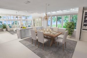 Inter-Coastal Waterway Homes For Sale New Smyrna Beach