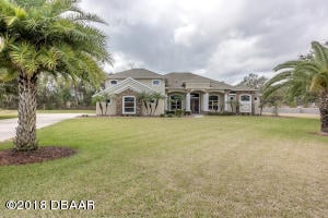 Homes for sale in the Spruce Creek High School school district