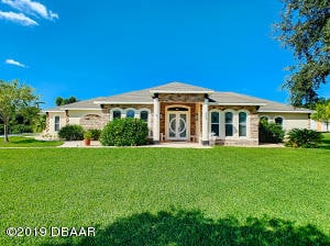 Port Orange Florida Pool Home For Sale width=