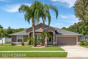 Port Orange Florida Pool Home For Sale width=