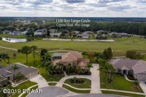 Port Orange Florida Pool Home For Sale width=