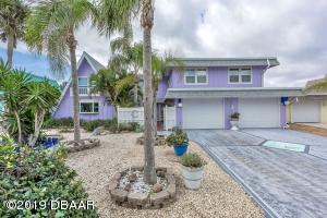 Port Orange Florida Pool Home For Sale width=