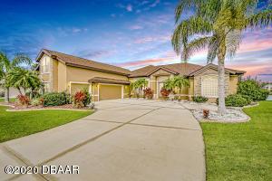 Port Orange Florida Pool Home For Sale width=