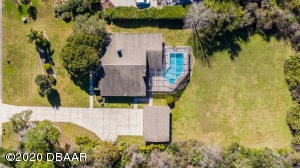 Port Orange Florida Pool Home For Sale width=