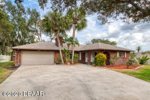 Port Orange Florida Pool Home For Sale width=