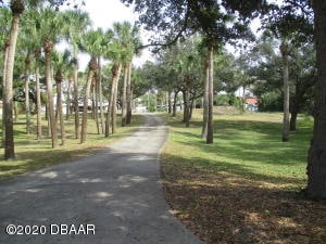 Intracoastal Waterway home with boat dock for sale