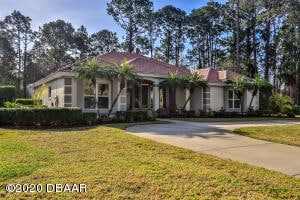 Port Orange Florida Pool Home For Sale width=