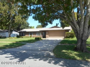 Port Orange Florida Pool Home For Sale width=