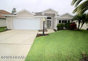 Port Orange Florida Pool Home For Sale width=