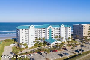 Oceanfront Condo For Sale Ponce Inlet 