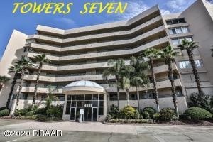 Oceanfront Condo For Sale Ponce Inlet 