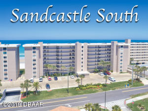 Oceanfront Condo For Sale Ponce Inlet 