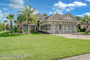 Large Home with Fenced Yard For Sale Greater Daytona Beach Area 