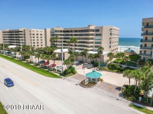 Oceanfront Condo For Sale Ponce Inlet 