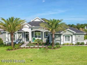 Homes with pools For Sale In The Seabreeze High School district 