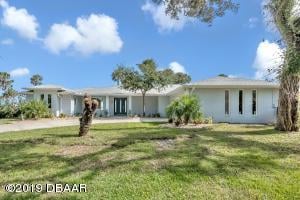 riverfront home with boat dock for sale 