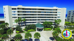 Oceanfront Condo For Sale Ponce Inlet 