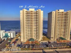 Daytona Beach Shores Oceanfront Condos For Sale