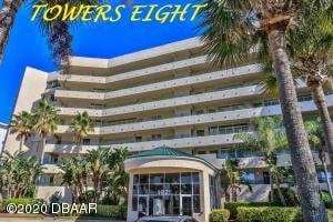 Oceanfront Condo For Sale Ponce Inlet 