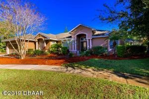 Homes with pools For Sale In The Seabreeze High School district 