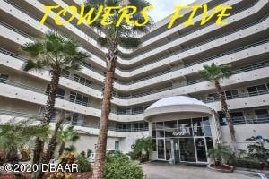 Oceanfront Condo For Sale Ponce Inlet 