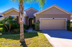 Large Home with Fenced Yard For Sale Greater Daytona Beach Area 