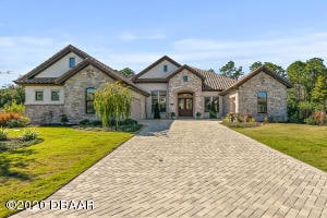 Large Home with Fenced Yard For Sale Greater Daytona Beach Area 