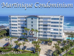 Oceanfront Condo For Sale Ponce Inlet 