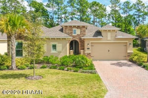 Large Home with Fenced Yard For Sale Greater Daytona Beach Area 