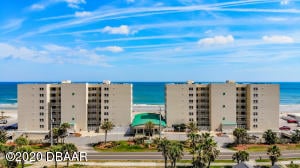 Oceanfront Condo For Sale Ponce Inlet 