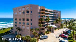 Oceanfront Condo For Sale Ponce Inlet 